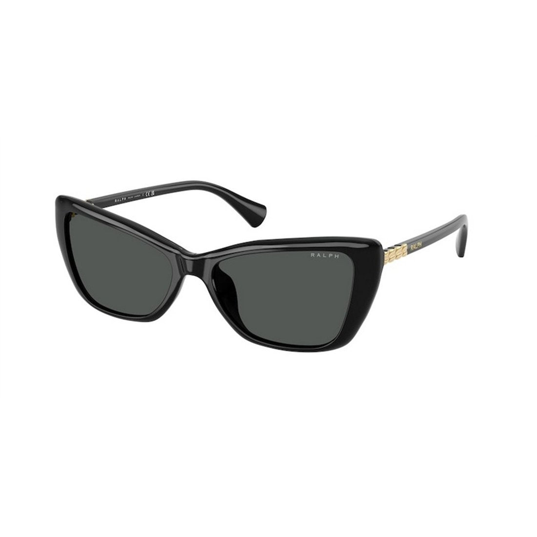 RALPH Sleek Acetate Sunglasses for Women