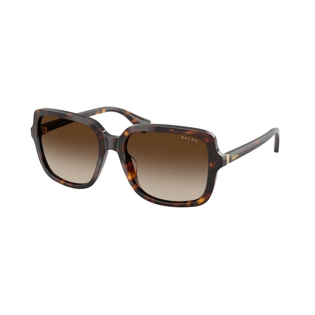 RALPH Chic Acetate Sunglasses for Women