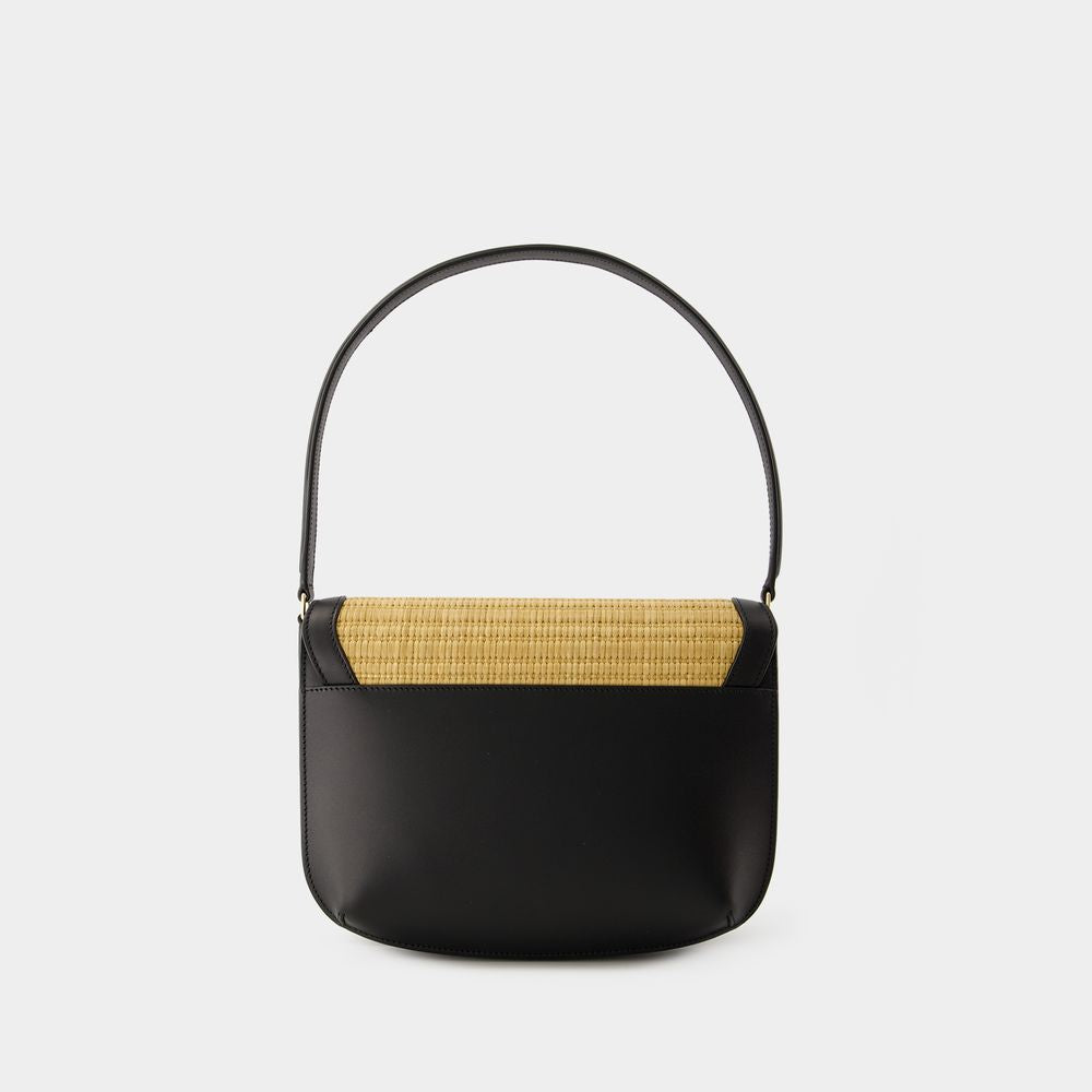 A.P.C. Mini Shoulder Handbag