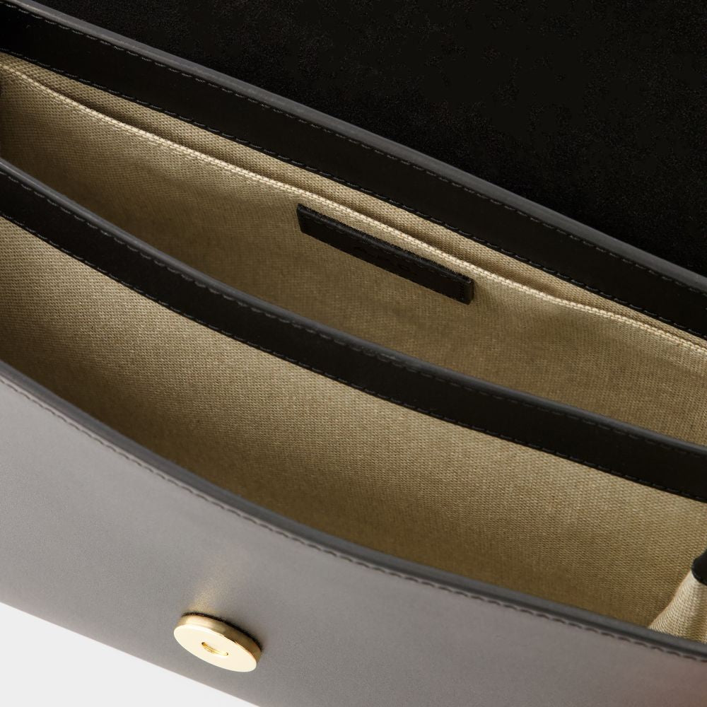 A.P.C. Mini Shoulder Handbag