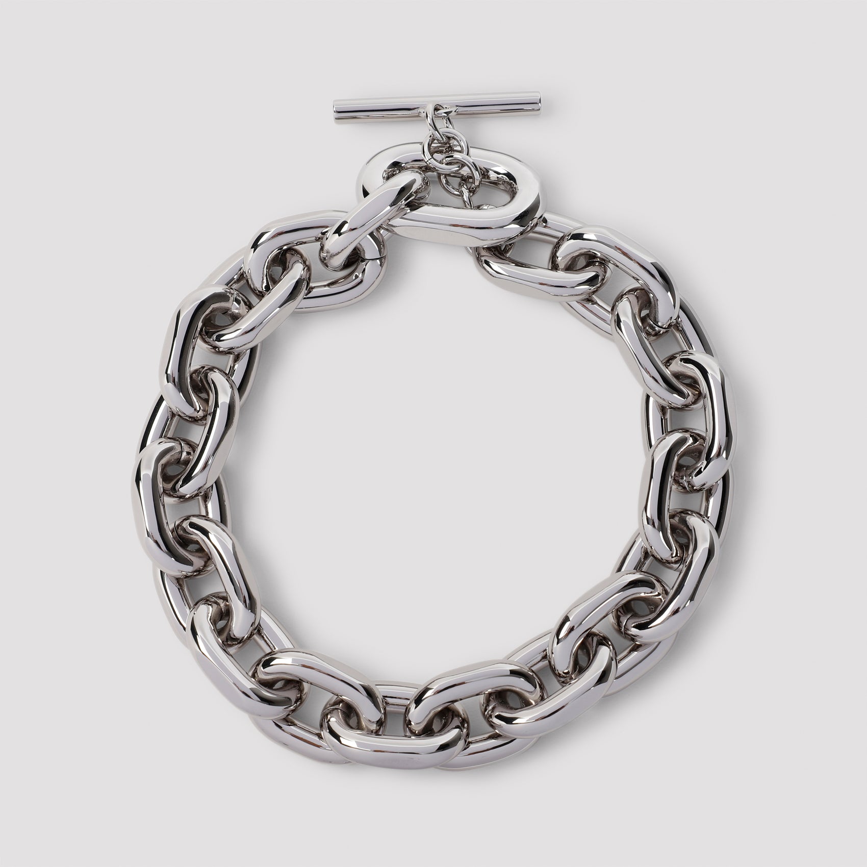 PACO RABANNE Metallic Bracelet for Women