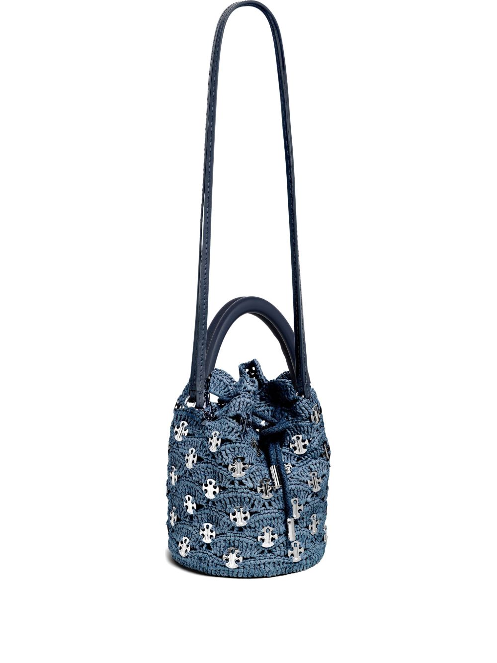 RABANNE Stylish Mini Shoulder Handbag