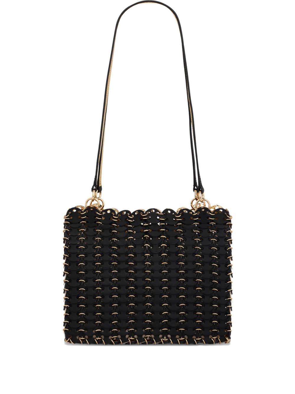 RABANNE Elegant Mini Shoulder Handbag
