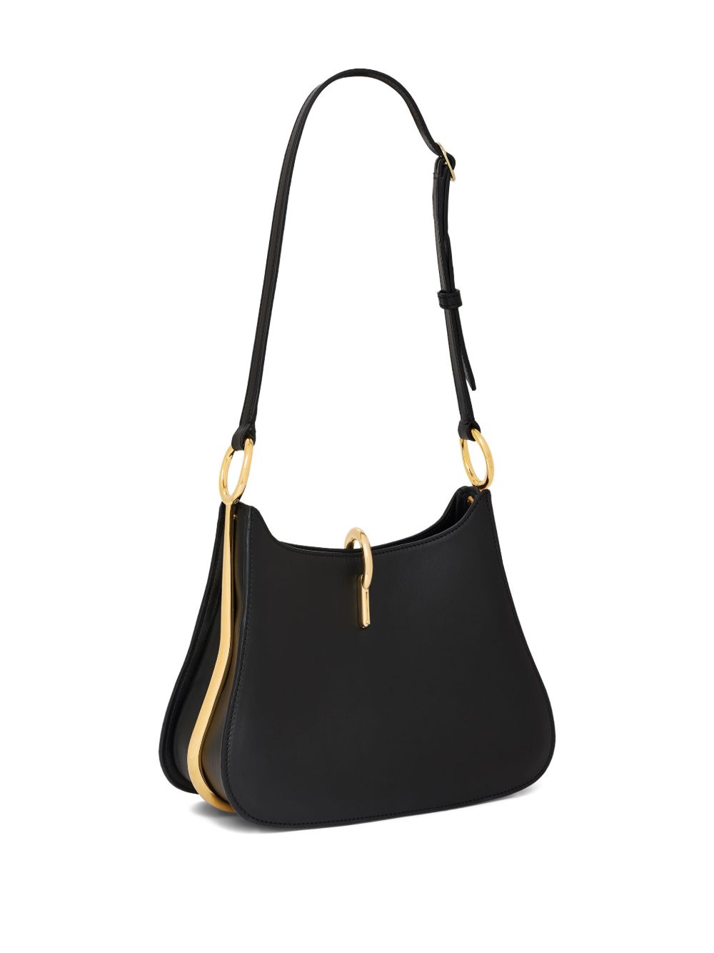 RABANNE Chic Mini Shoulder Handbag