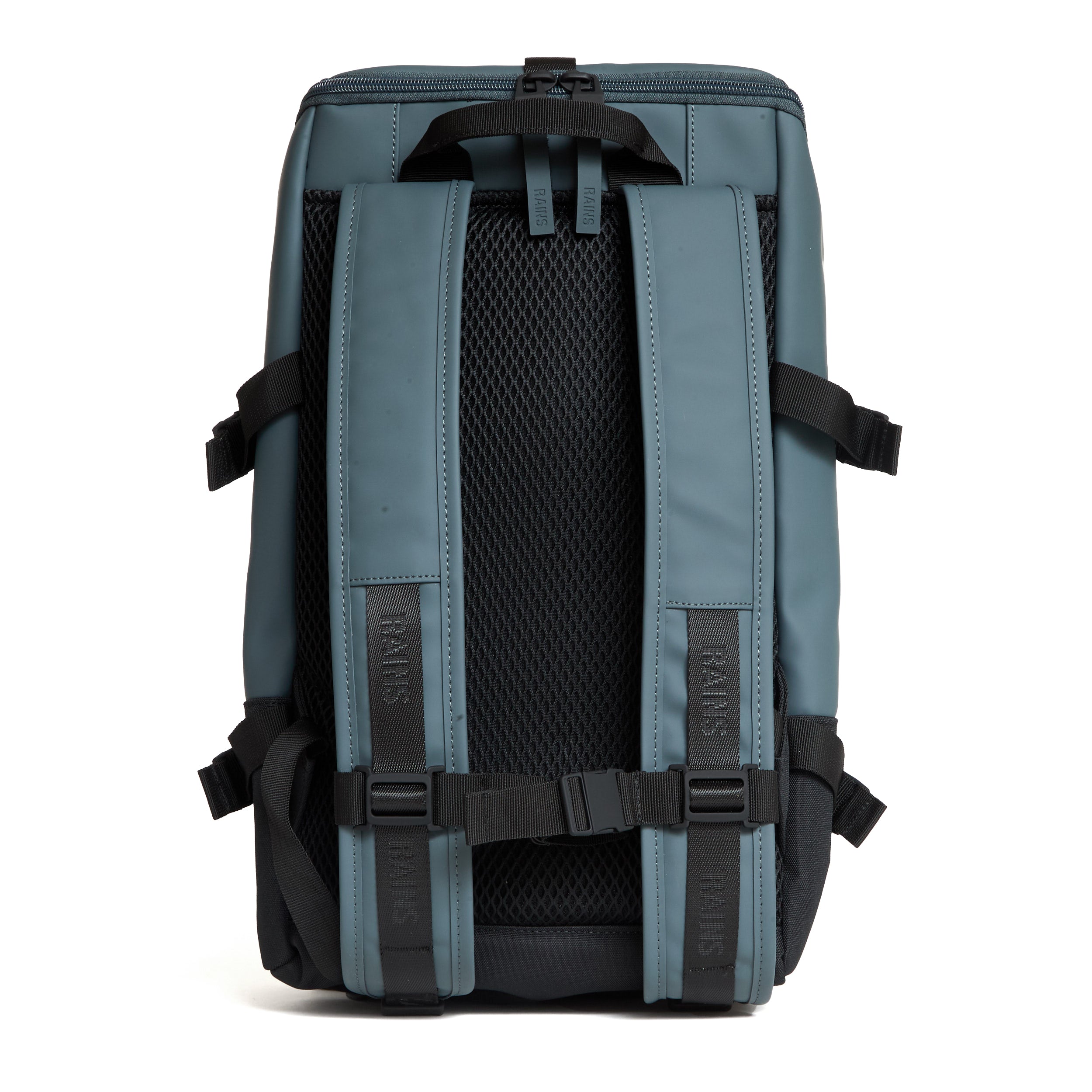 RAINS Trail Cargo Backpack 45 cm x 26 cm x 12 cm