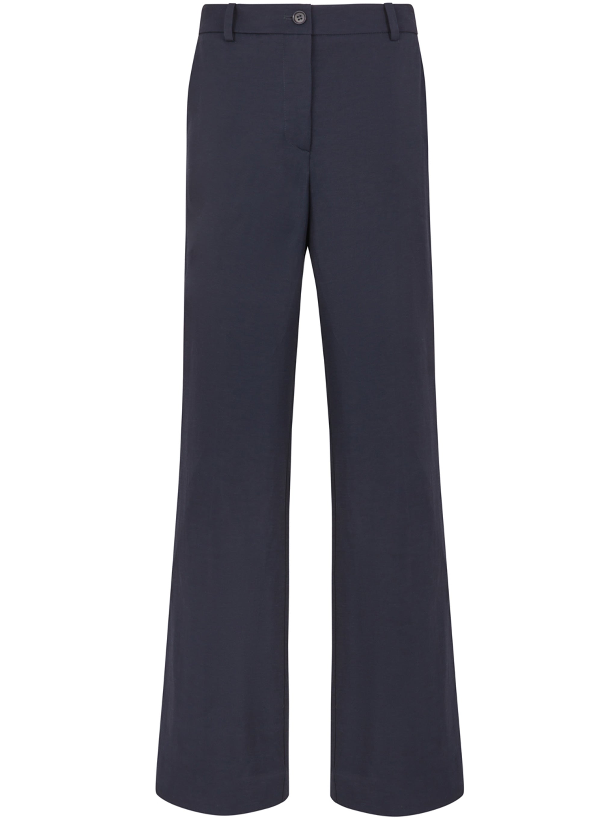 PAROSH Elegant Palazzo Trousers for Women - SS25 Collection