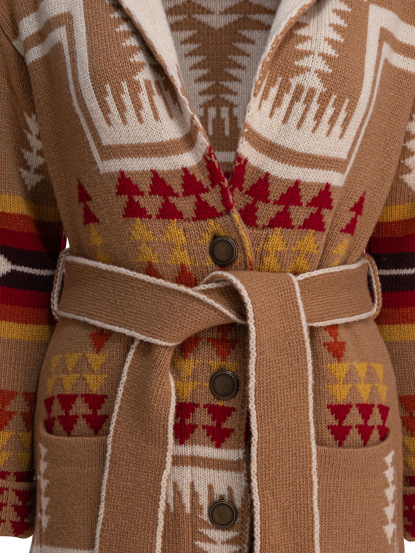 RAKKÌ Merino Wool Layering Jacket for Women