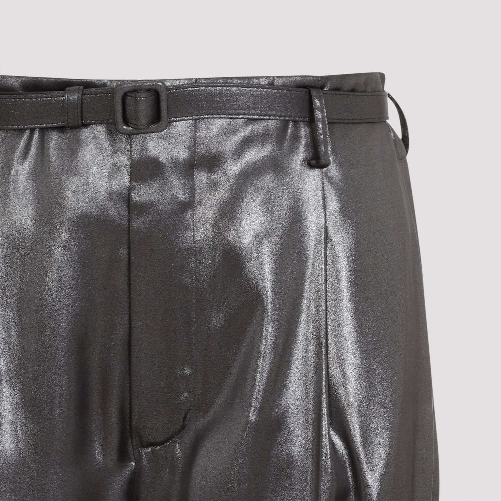 RALPH LAUREN Sophisticated Trousers for Women - FALL WINTER 24/25