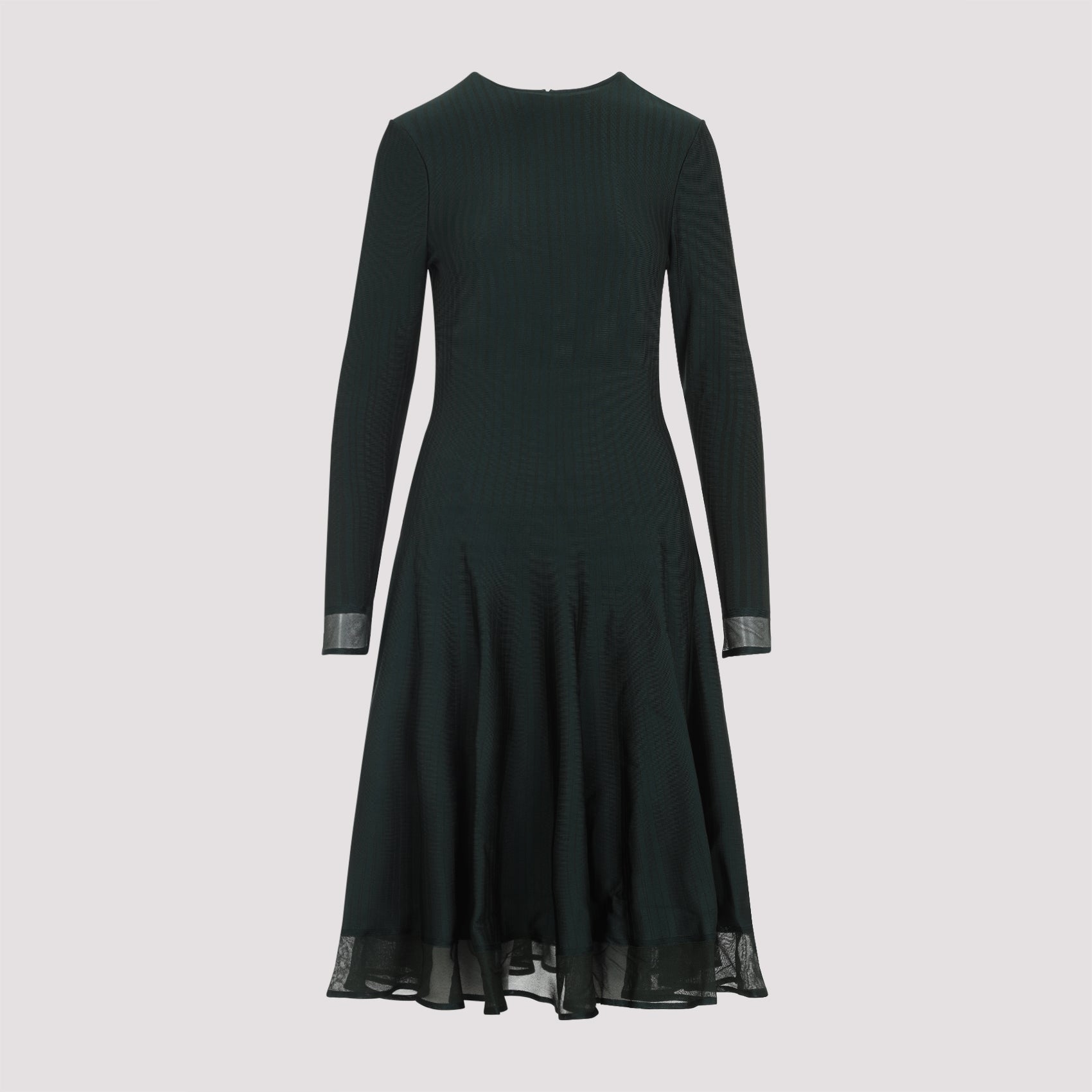 RALPH LAUREN Flattering Women's Mini Dress for Fall/Winter 25/26