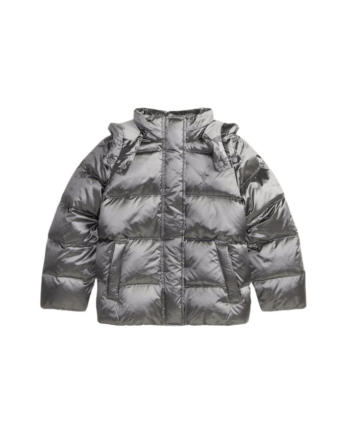 RALPH LAUREN Stylish Mini Winter Jacket for Girls