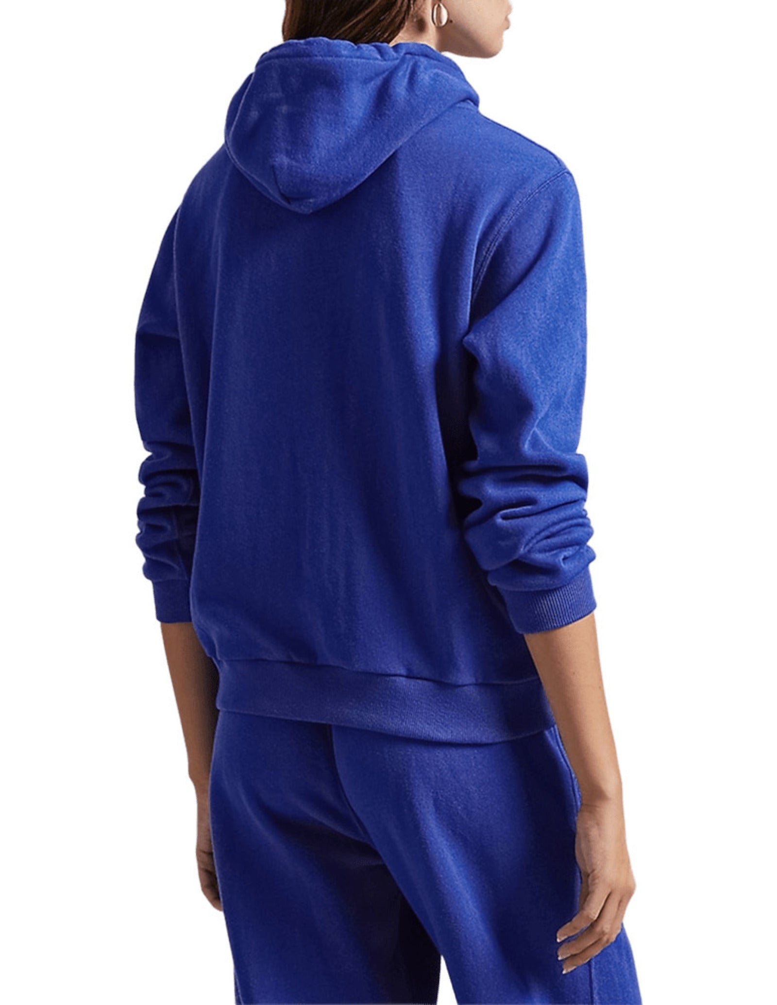 RALPH LAUREN Chic Women's Sweatshirt - SS25 Collection