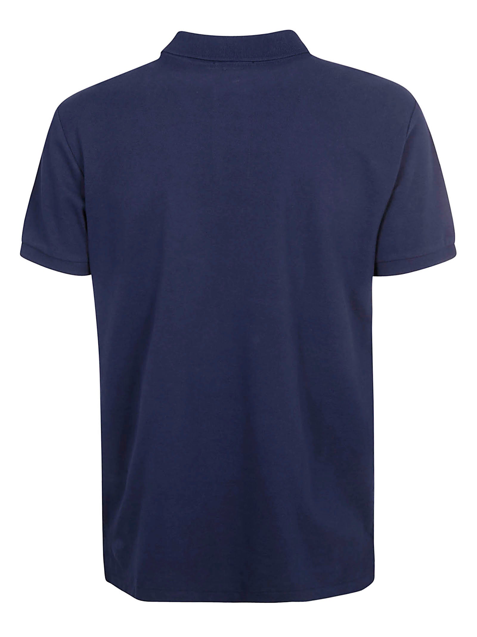 POLO RALPH LAUREN Slim-Fit Mini Polo T-shirt for Men