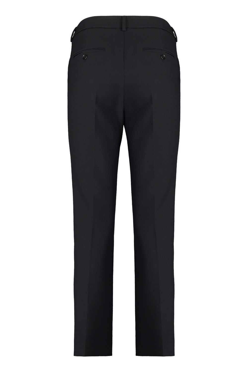 WEEKEND MAX MARA Straight-Leg Trousers for Women