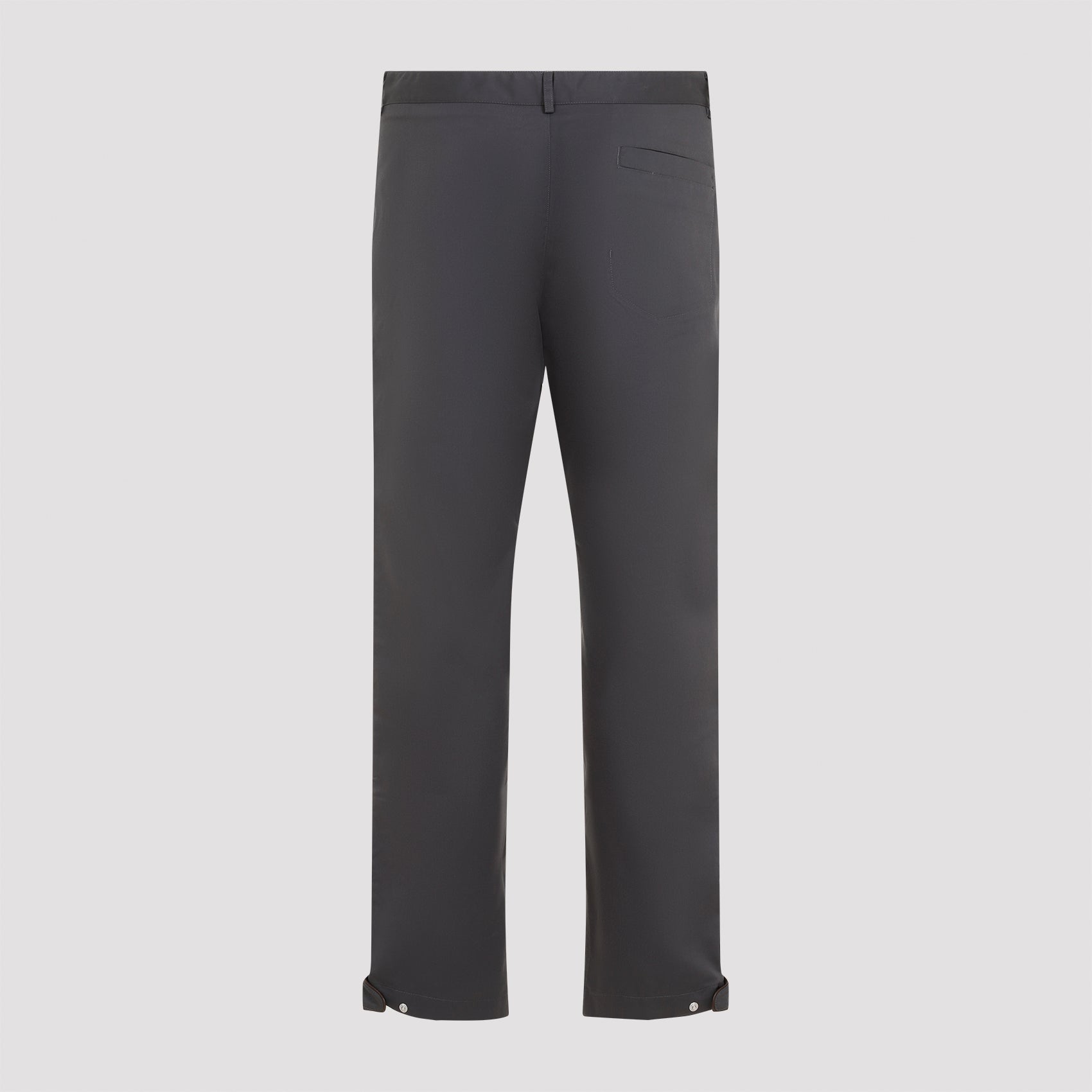 RANRA Stylish Trousers for Men - Fall Winter 24/25
