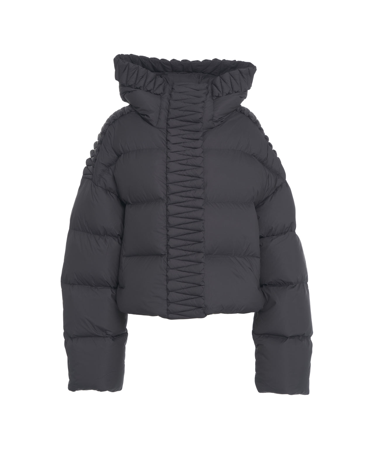 RAXXY Stylish Quilted Down Jacket for Women