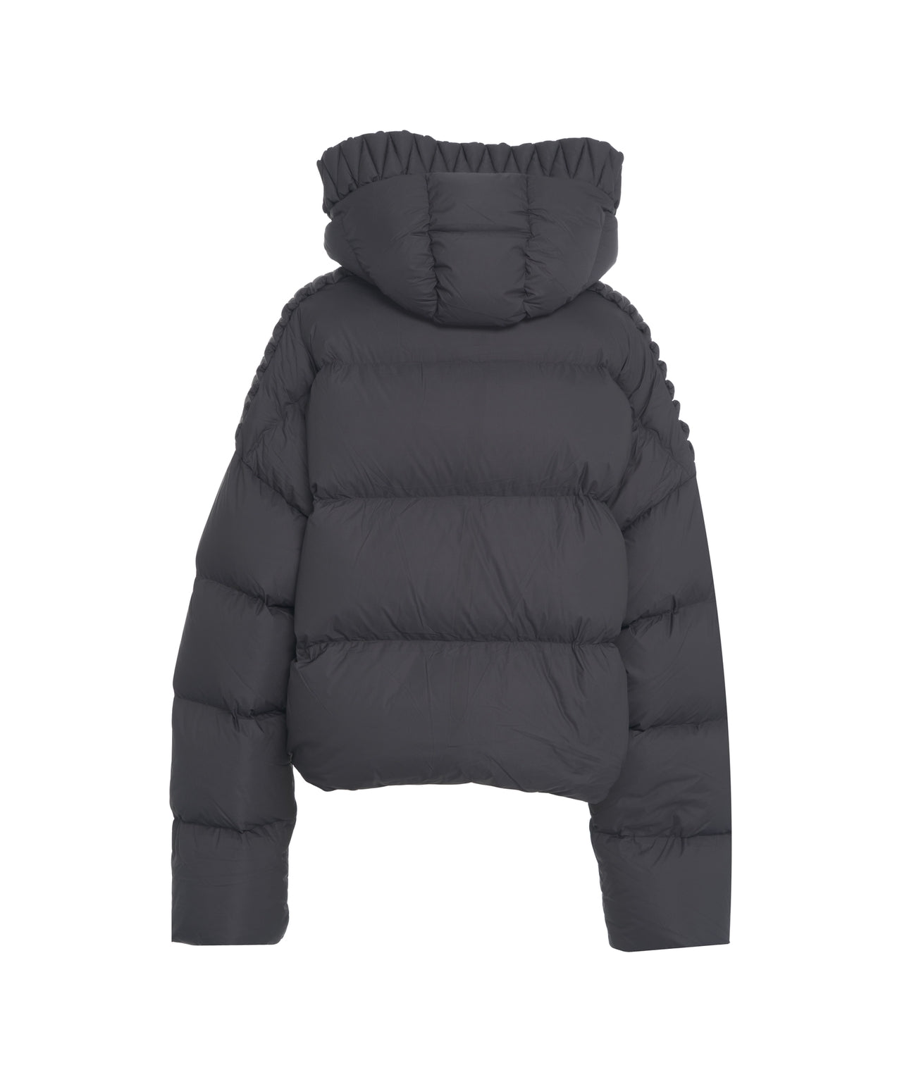RAXXY Stylish Quilted Down Jacket for Women
