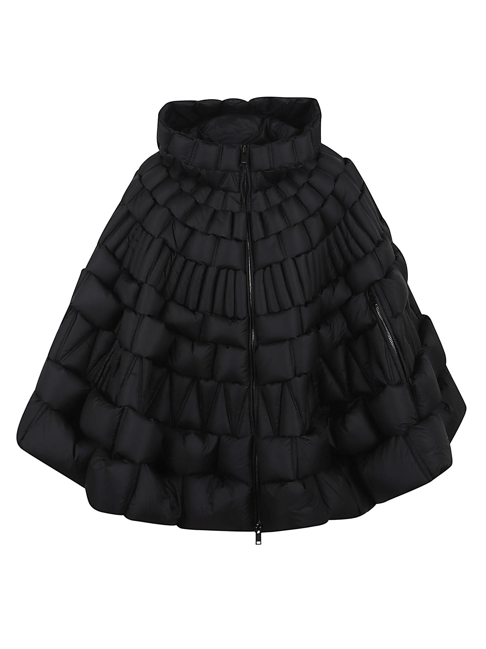 RAXXY Women's Premium Goose Down Insulated Jacket