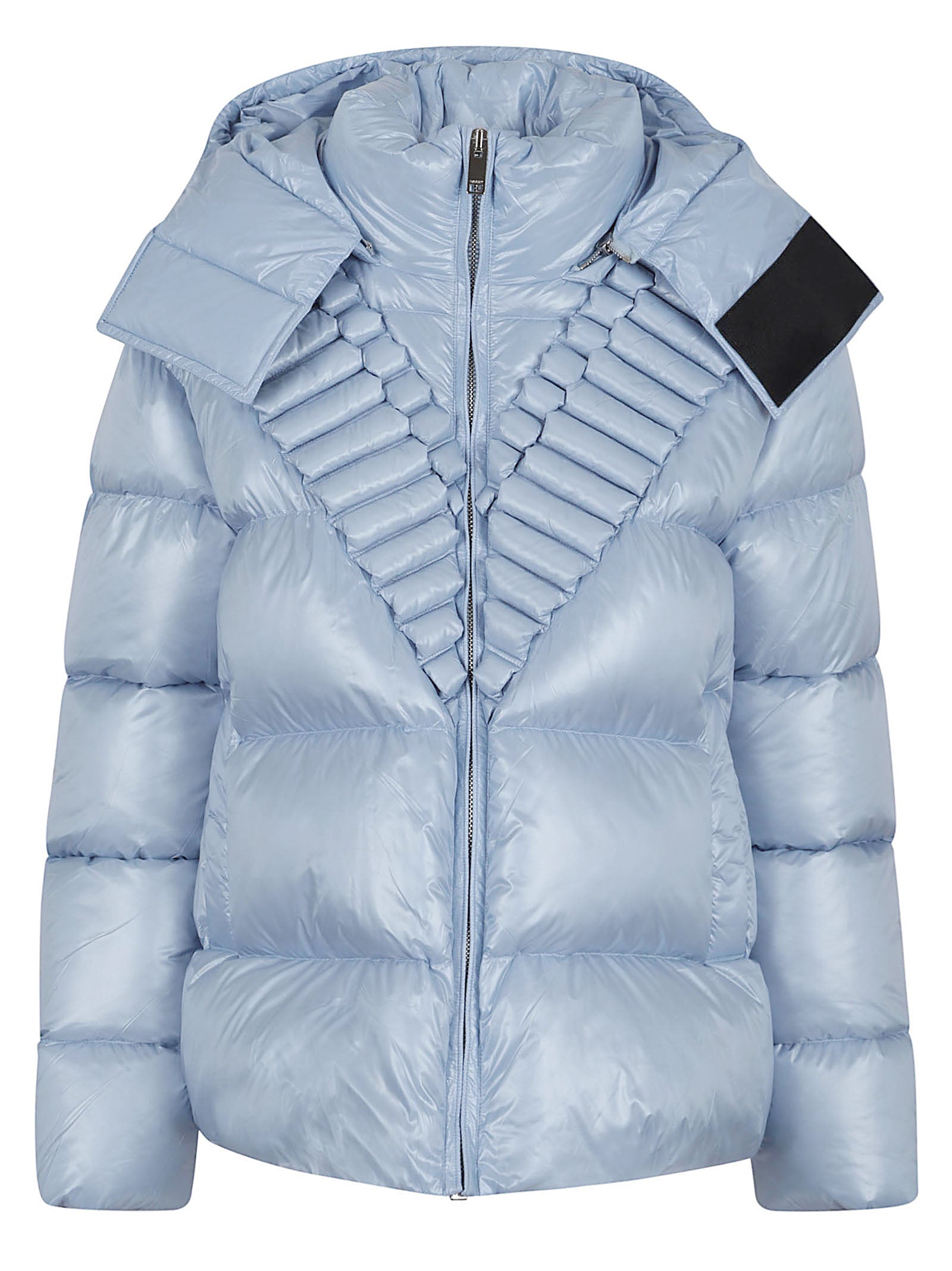 RAXXY Cozy Lightweight Jacket for Women - FW25