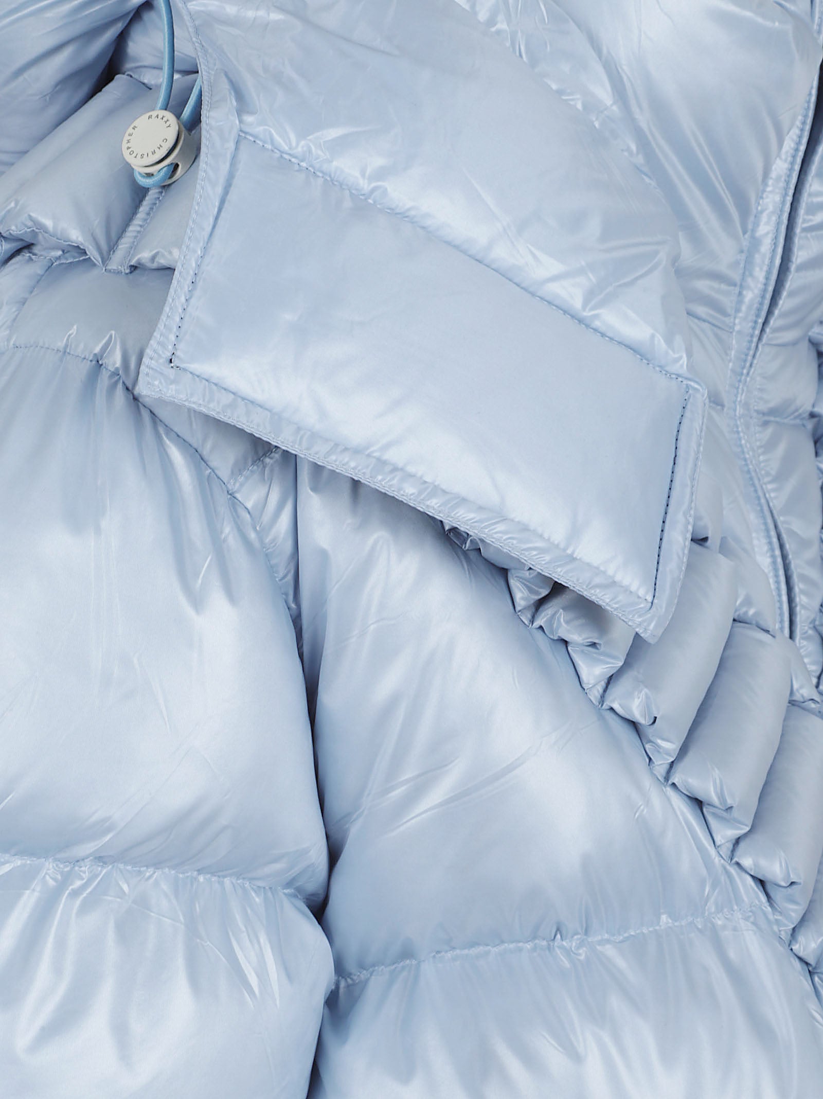 RAXXY Cozy Lightweight Jacket for Women - FW25