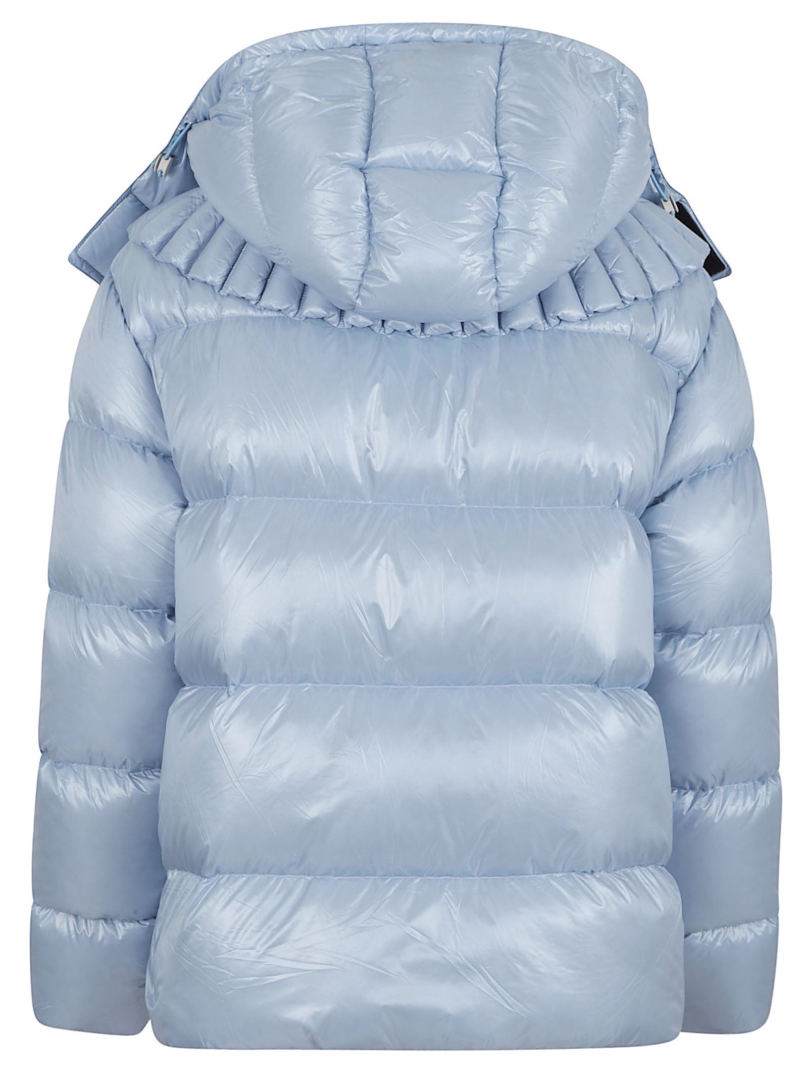 RAXXY Cozy Lightweight Jacket for Women - FW25