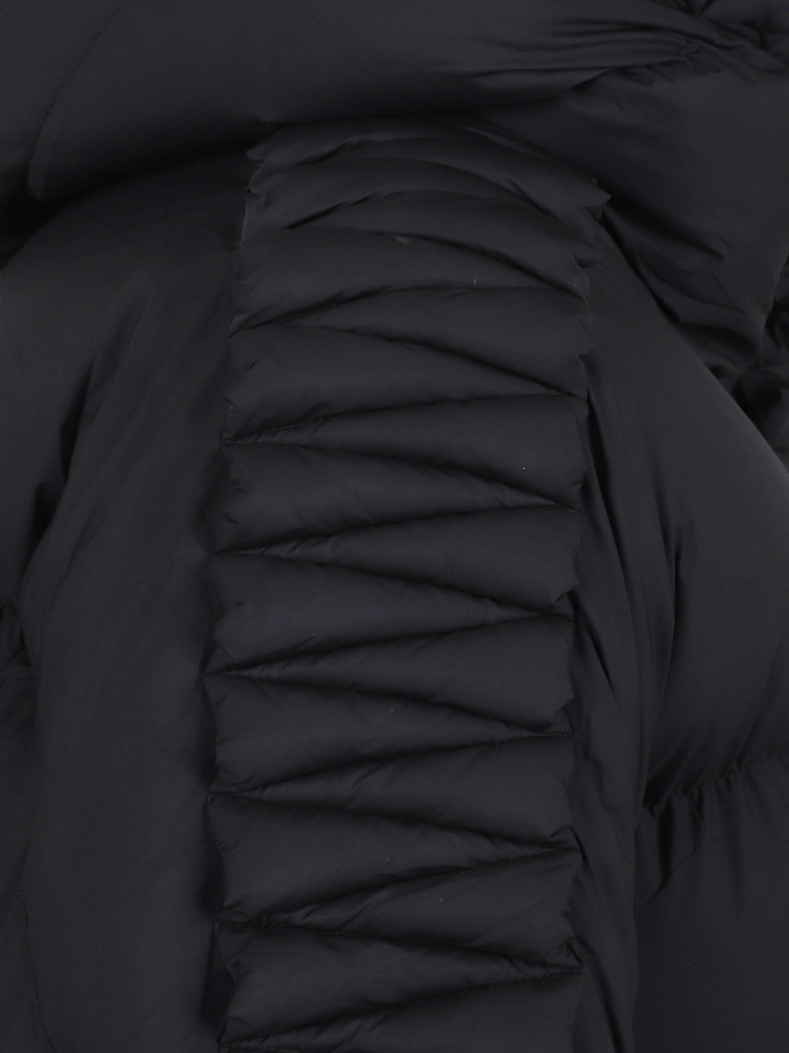 RAXXY Cozy Women's Mini Jacket for Fall Winter 2025