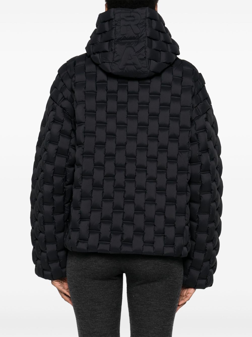 RAXXY Stylish Versatile Jacket - Unisex, FW25