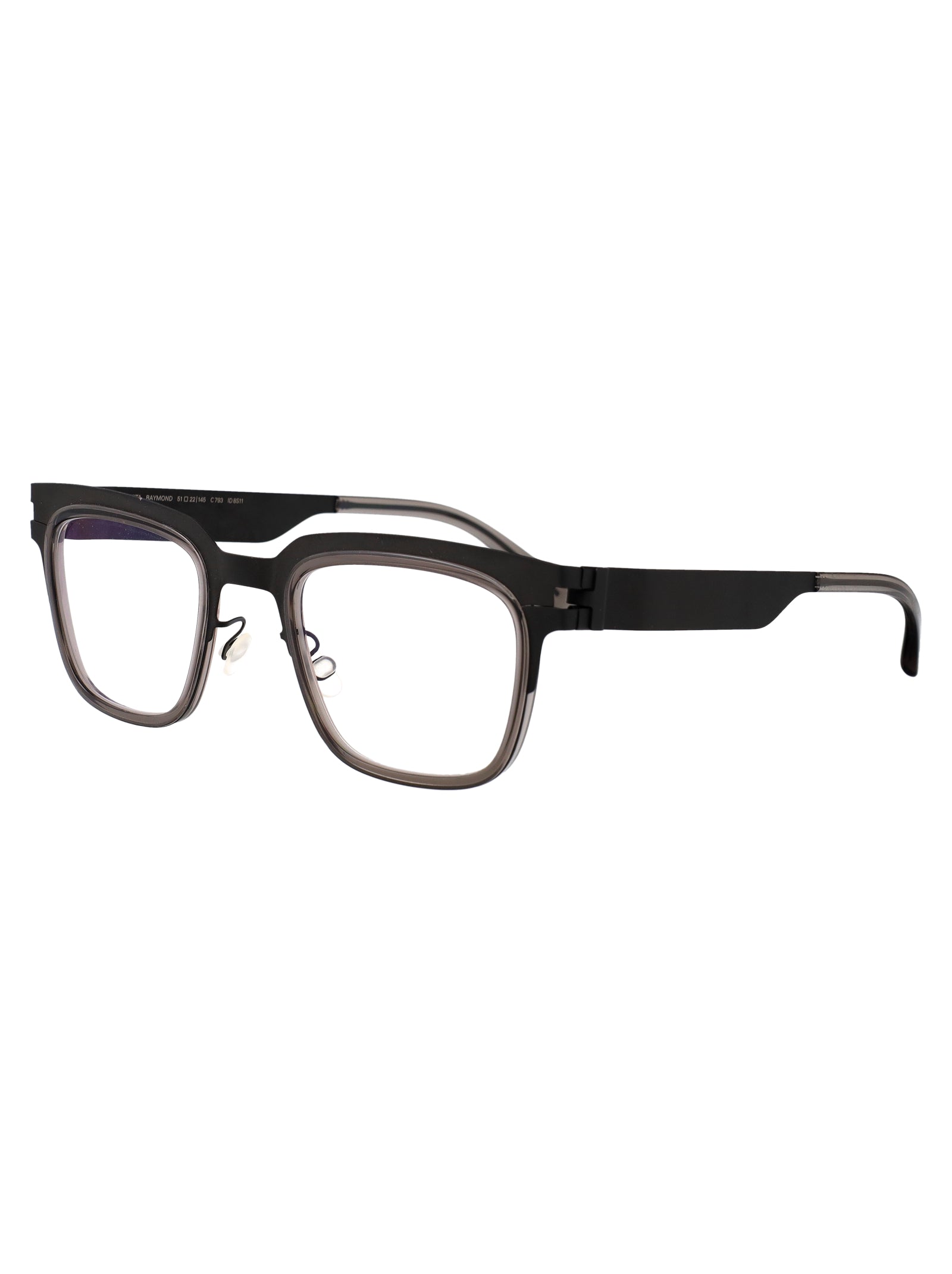 MYKITA Unisex Optical Glasses - A77 Collection