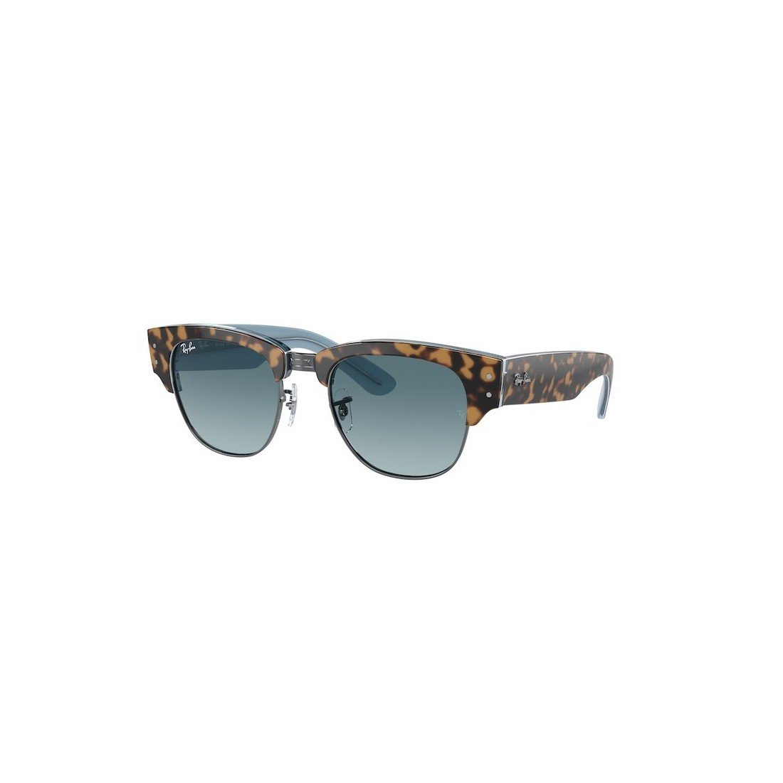 RAY-BAN Mega Clubmaster Sunglasses for Men