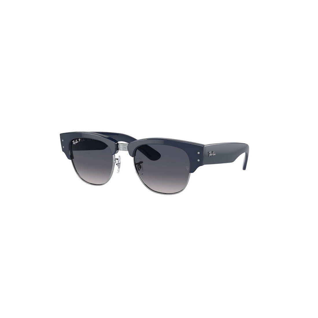 RAY-BAN Mega Clubmaster Sunglasses