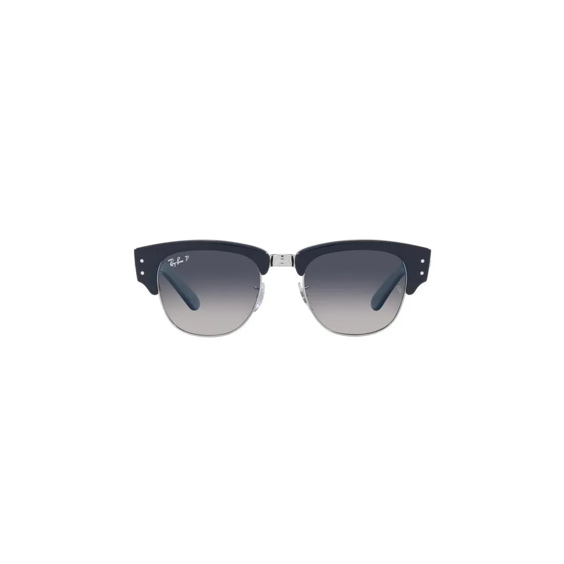 RAY-BAN Mega Clubmaster Sunglasses