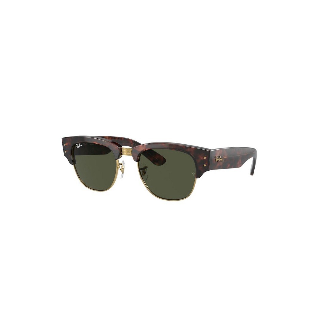 RAY-BAN Mega Clubmaster Sunglasses for Men