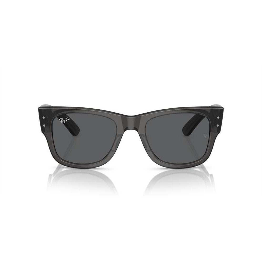 RAY-BAN Mega Wayfarer Sunglasses - Classic Design