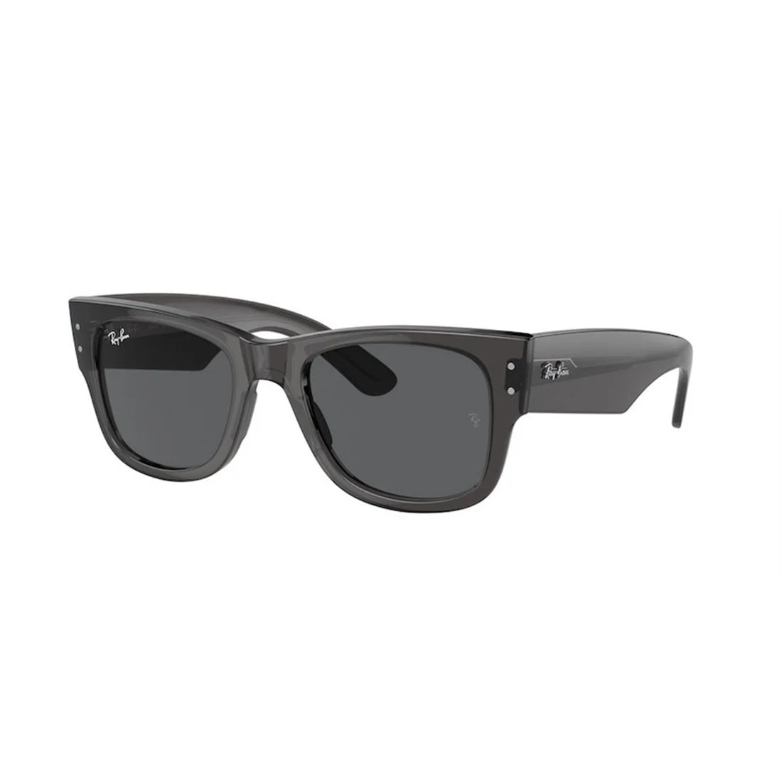 RAY-BAN Mega Wayfarer Sunglasses - Classic Design