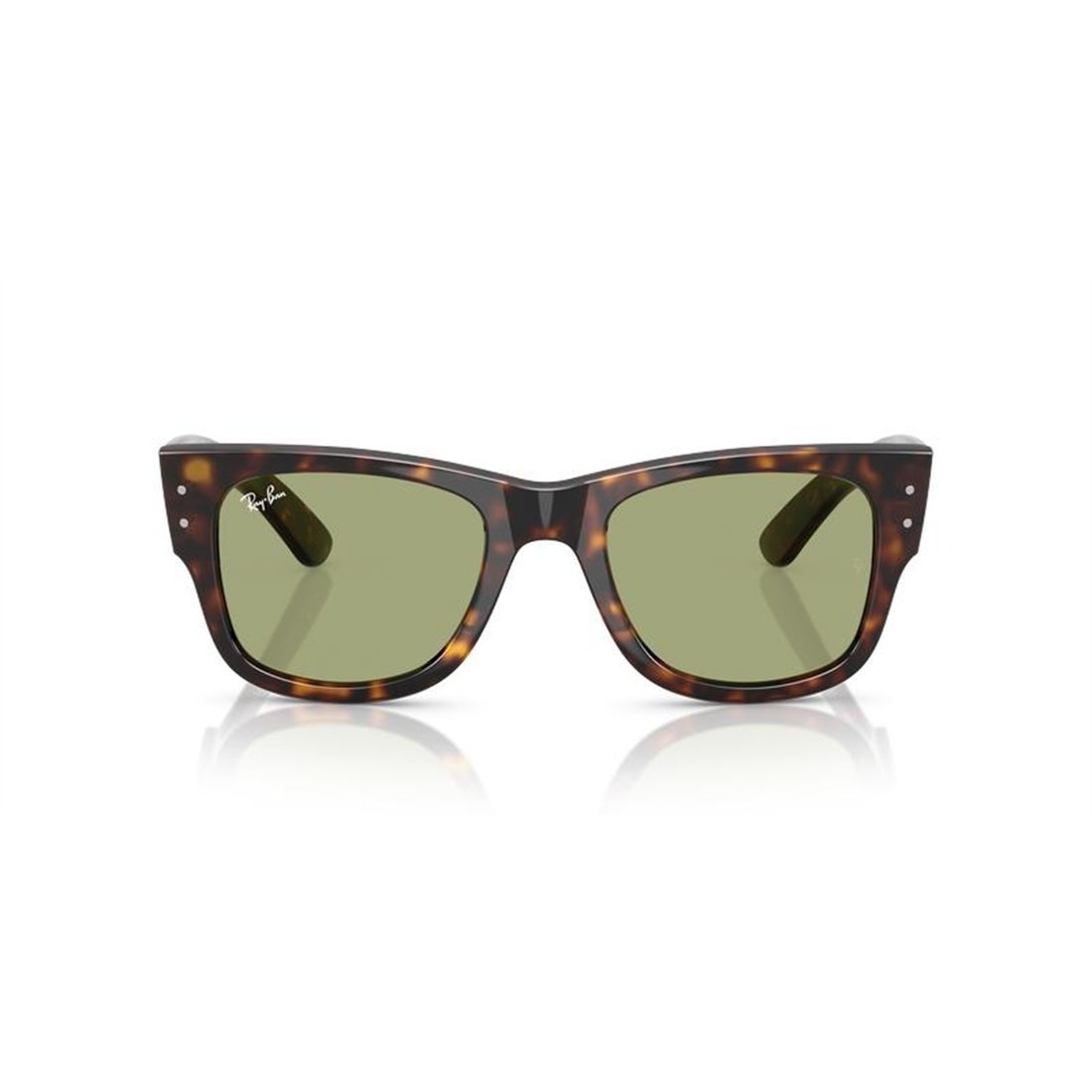 RAY-BAN Mega Wayfarer Sunglasses