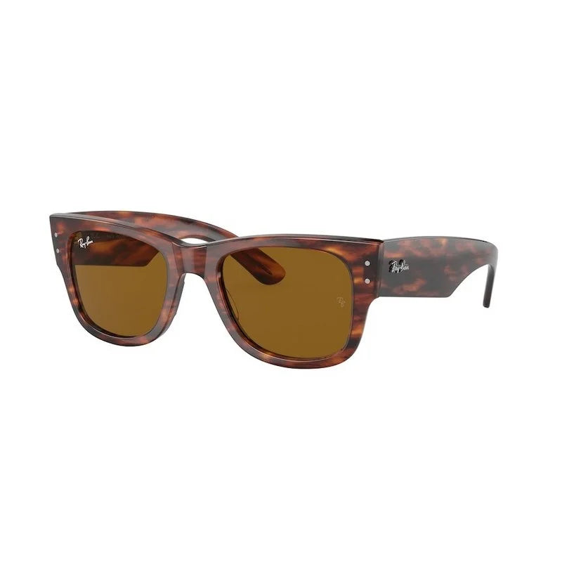 RAY-BAN Mega Wayfarer Sunglasses