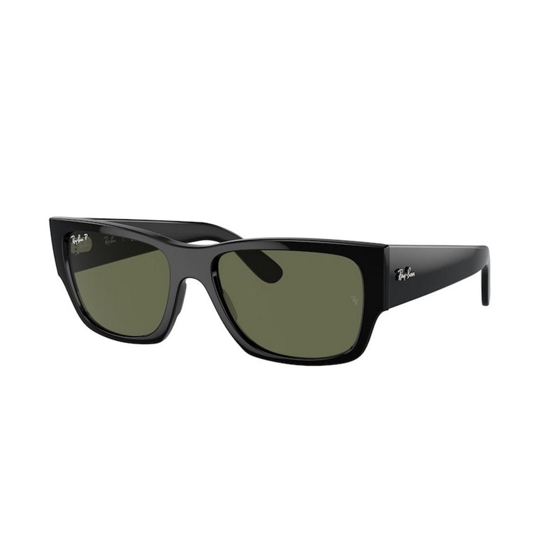 RAY-BAN Carlos Sunglasses RB0947S 901/58