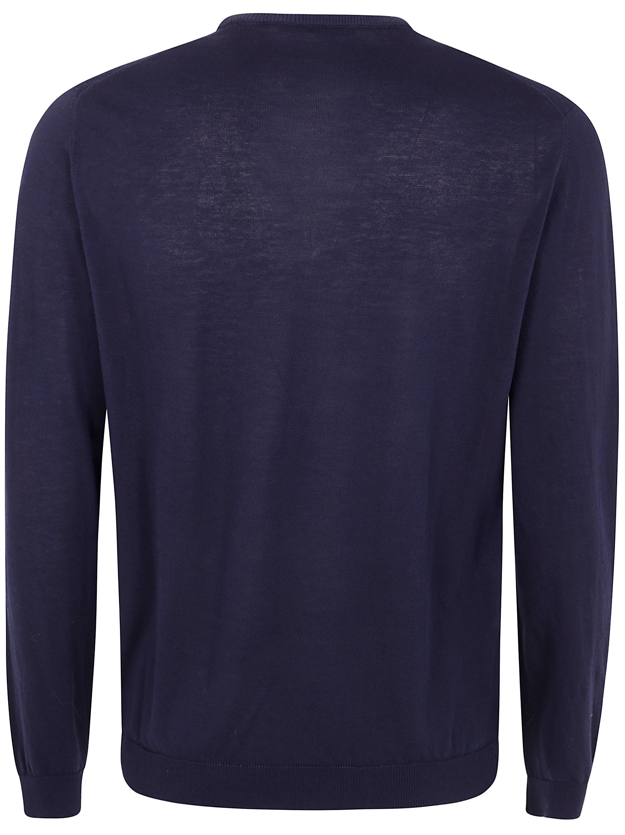 NUUR Men's Long Sleeve Round Neck Jersey