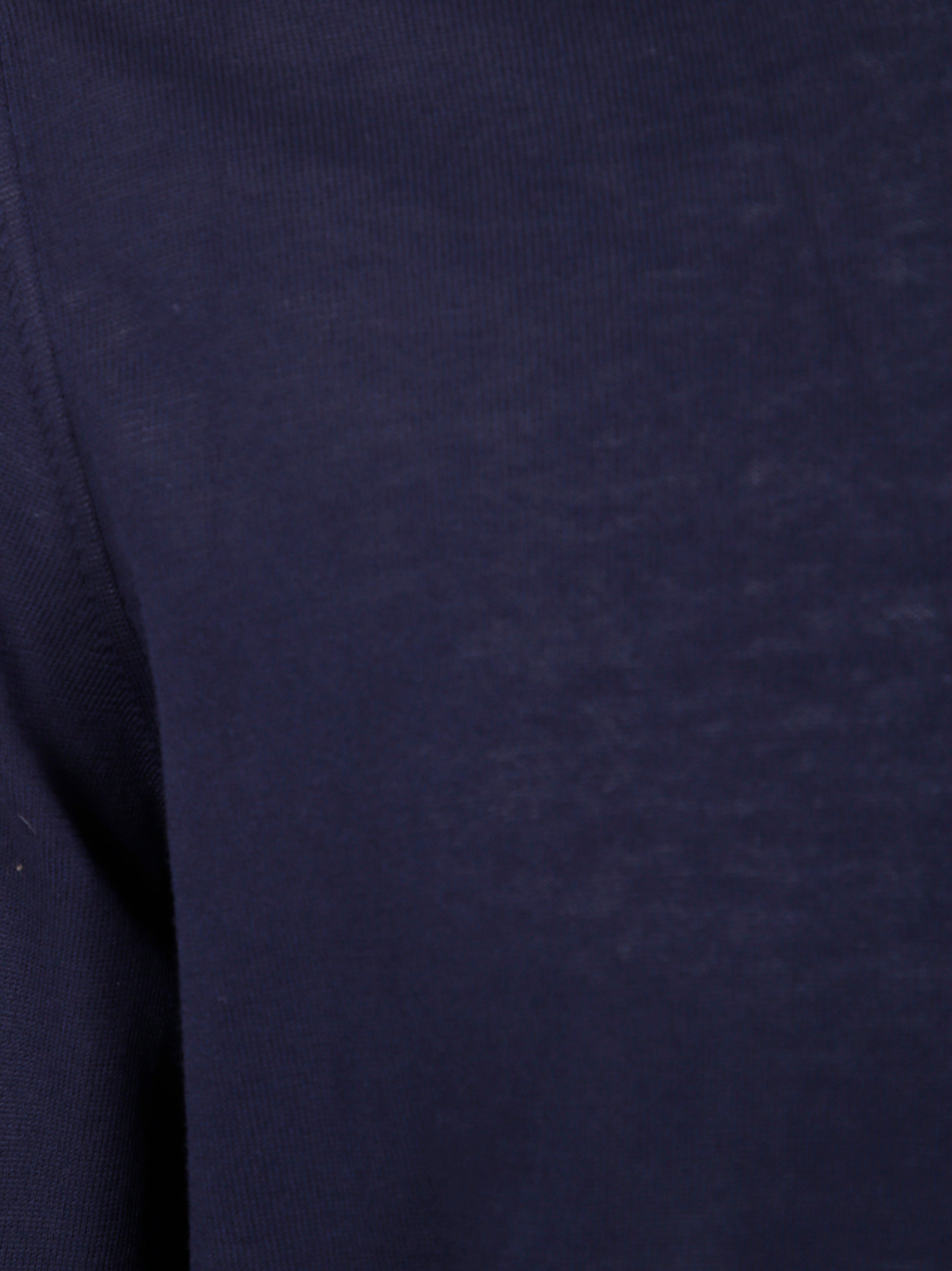 NUUR Men's Long Sleeve Round Neck Jersey