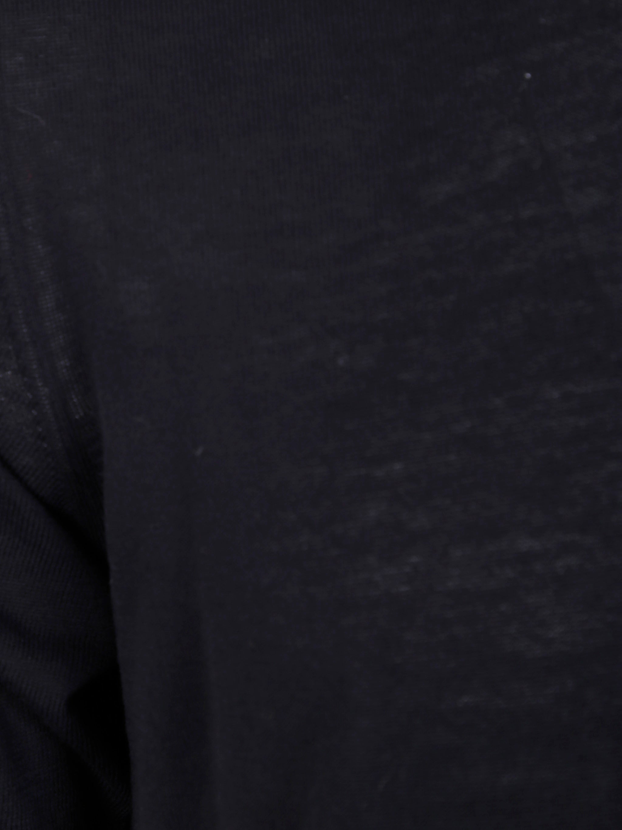 ROBERTO COLLINA Essential Knit T-Shirt for Men - SS25 Collection