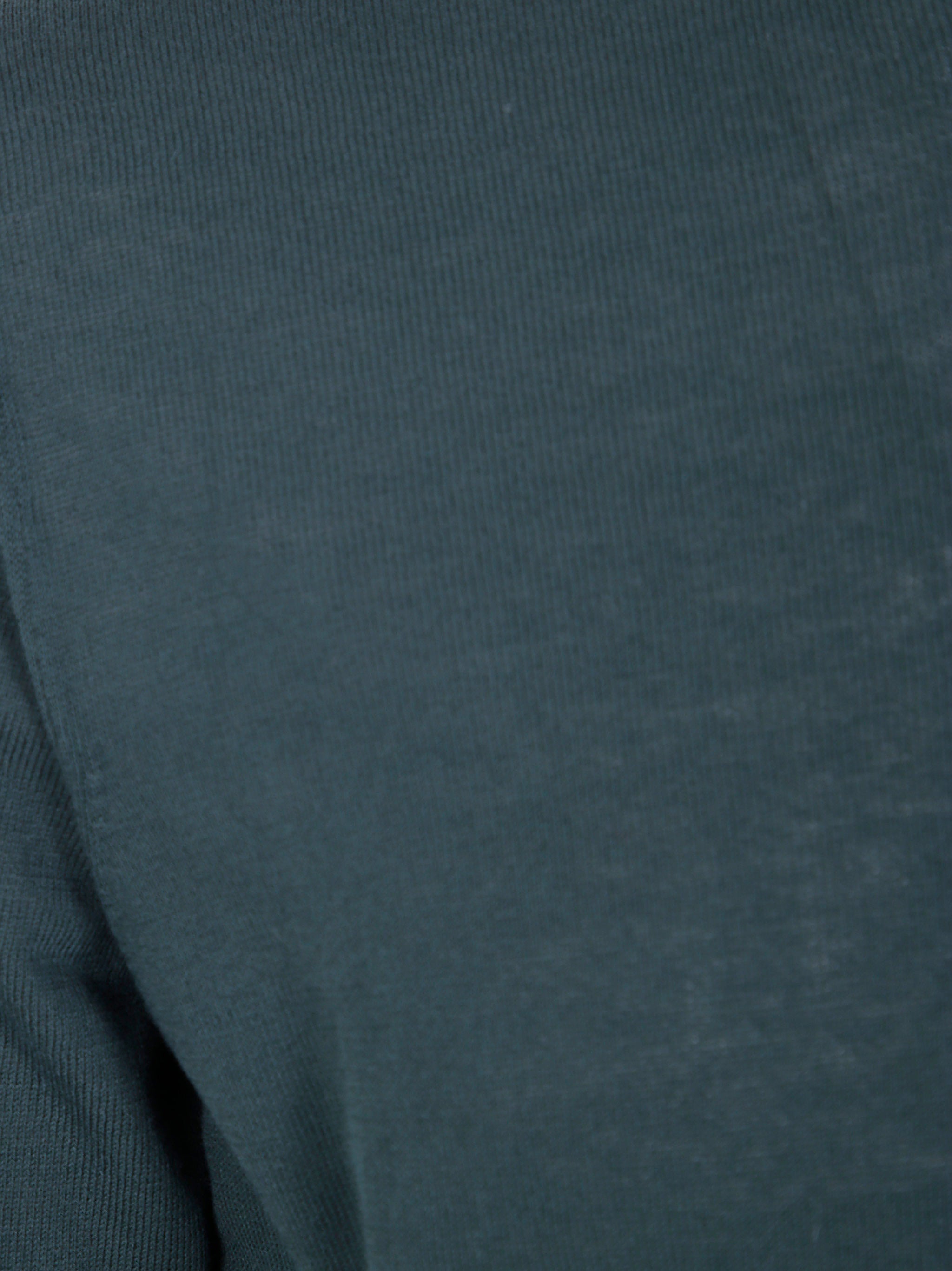 NUUR Short Sleeve Round Neck Mini Tee for Men