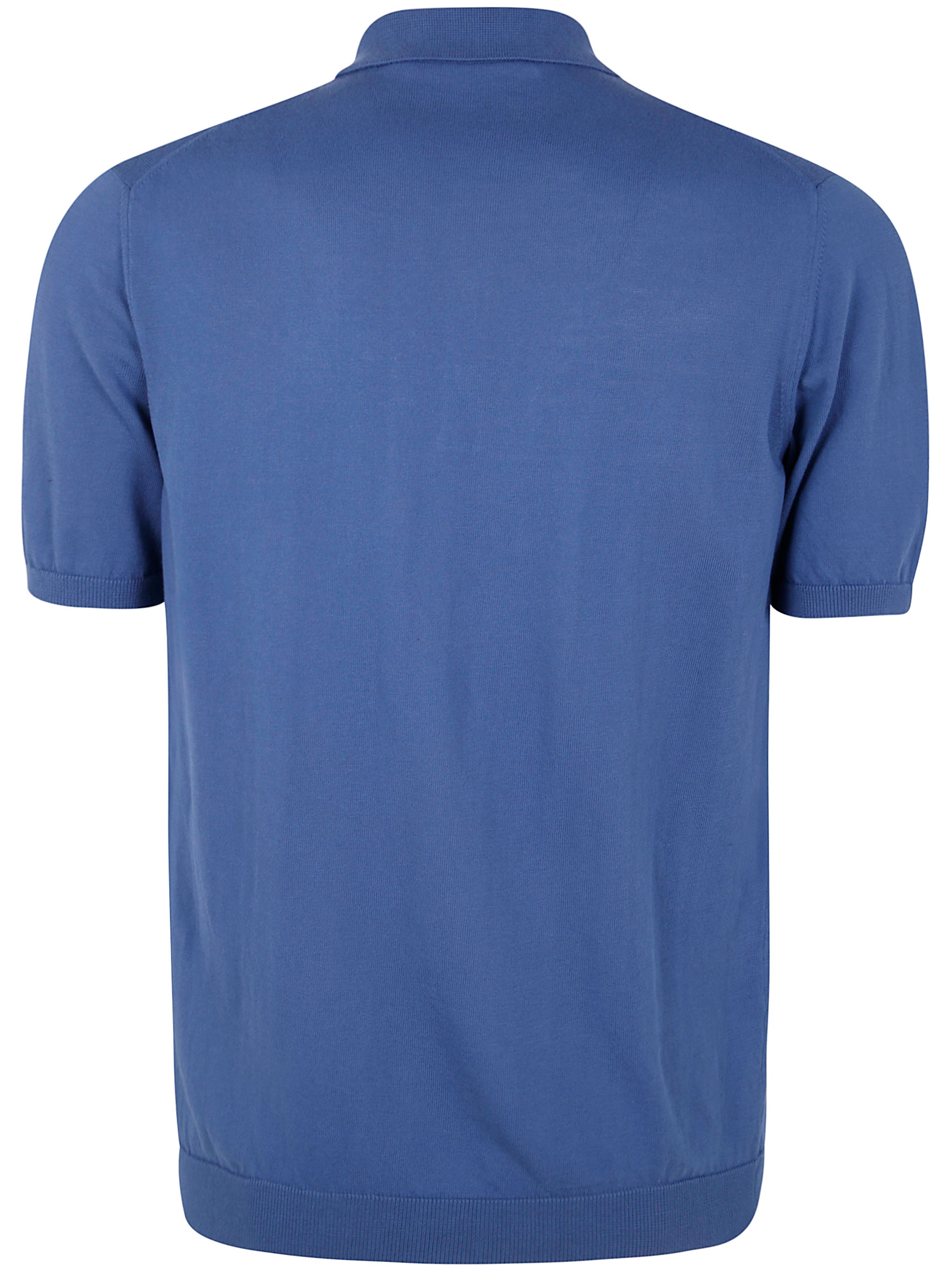 NUUR Men's Mini Short Sleeves Polo Shirt