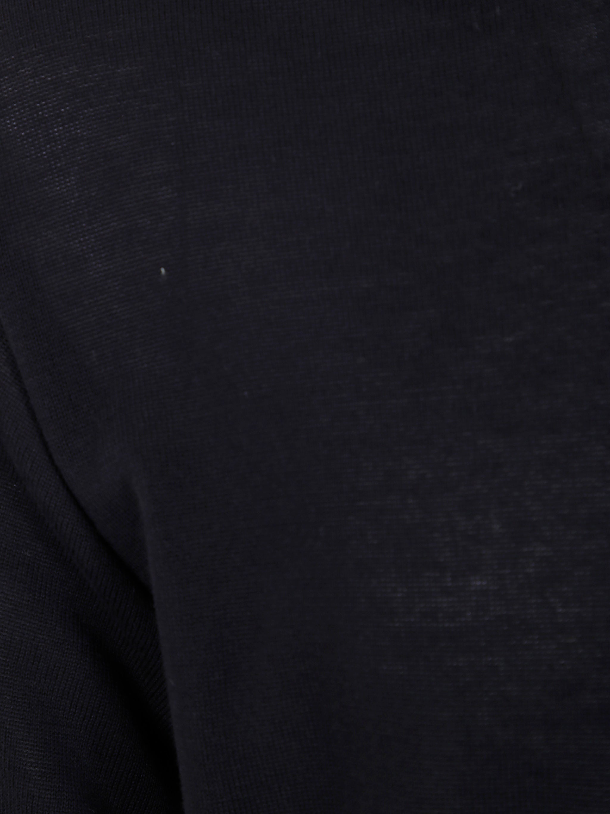 NUUR Comfy Fit Short Sleeves Round Neck Tee