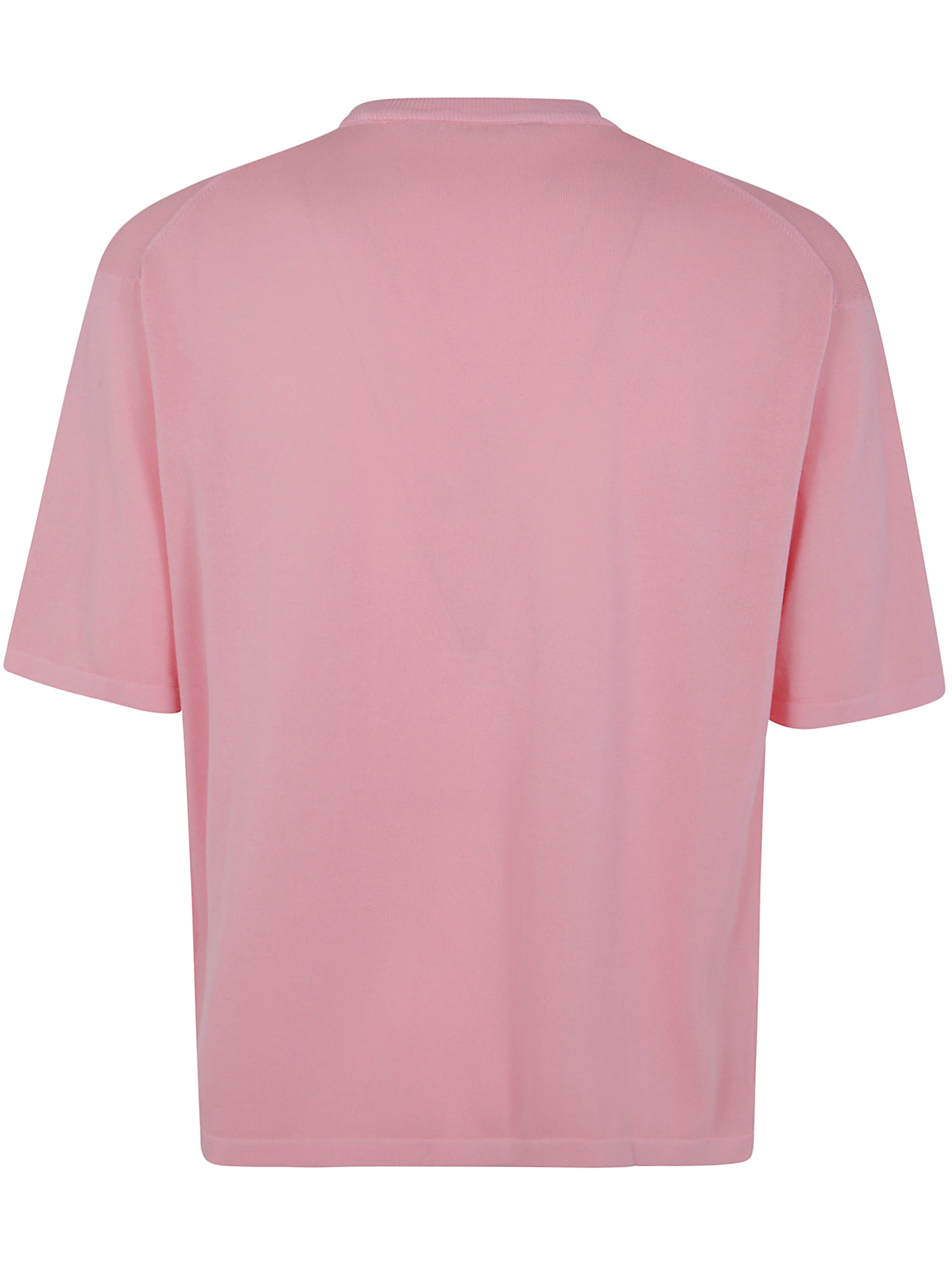 NUUR Comfy Fit Short Sleeves Round Neck Jersey for Men