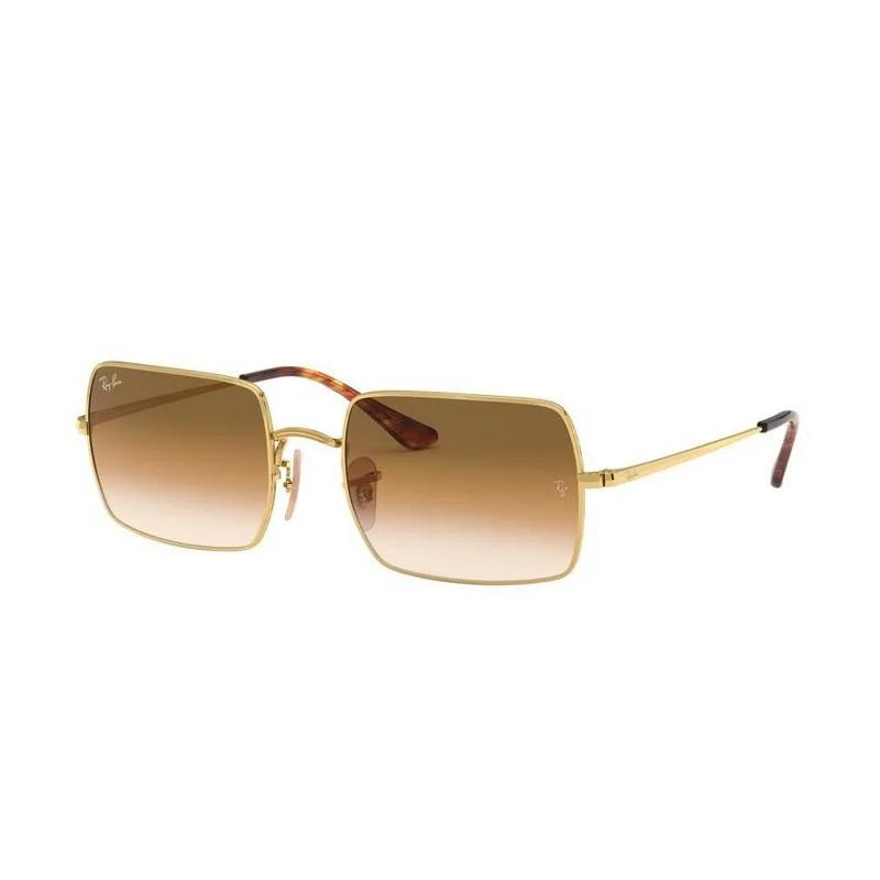 RAY-BAN Rectangle Sunglasses for Men