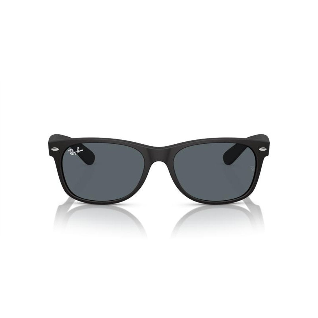 RAY-BAN New Wayfarer Sunglasses for Men - Classic Style