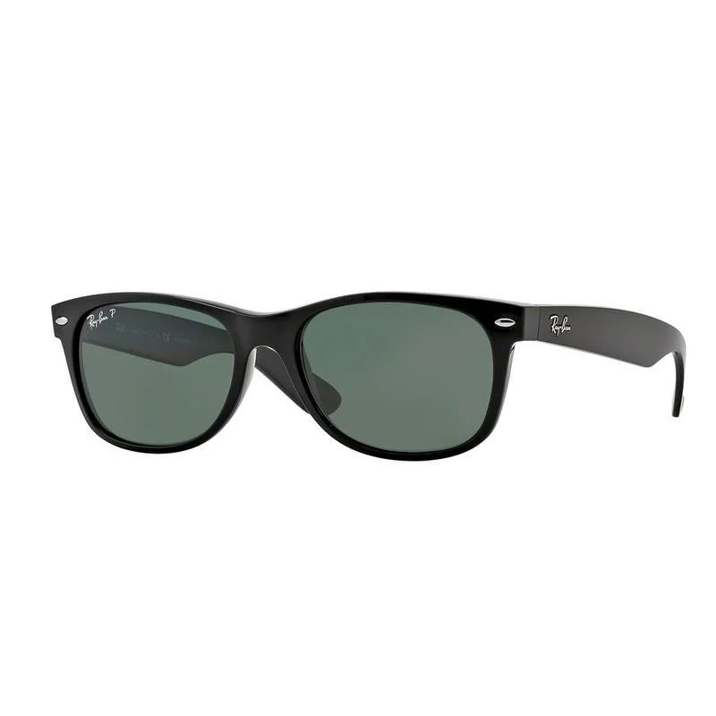 RAY-BAN New Wayfarer RB2132 Sunglasses for Men