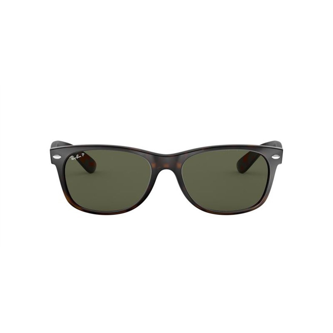 RAY-BAN New Wayfarer Men's Sunglasses