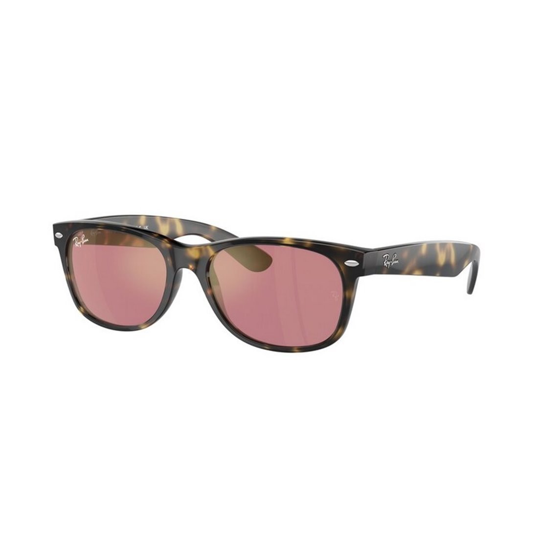 RAY-BAN New Wayfarer Sunglasses for Men