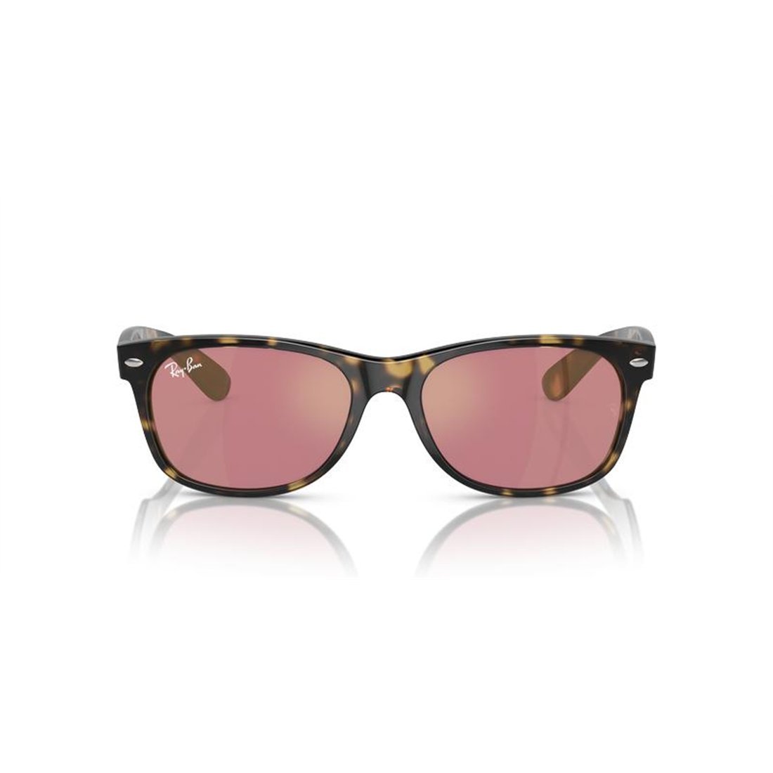 RAY-BAN New Wayfarer Sunglasses for Men