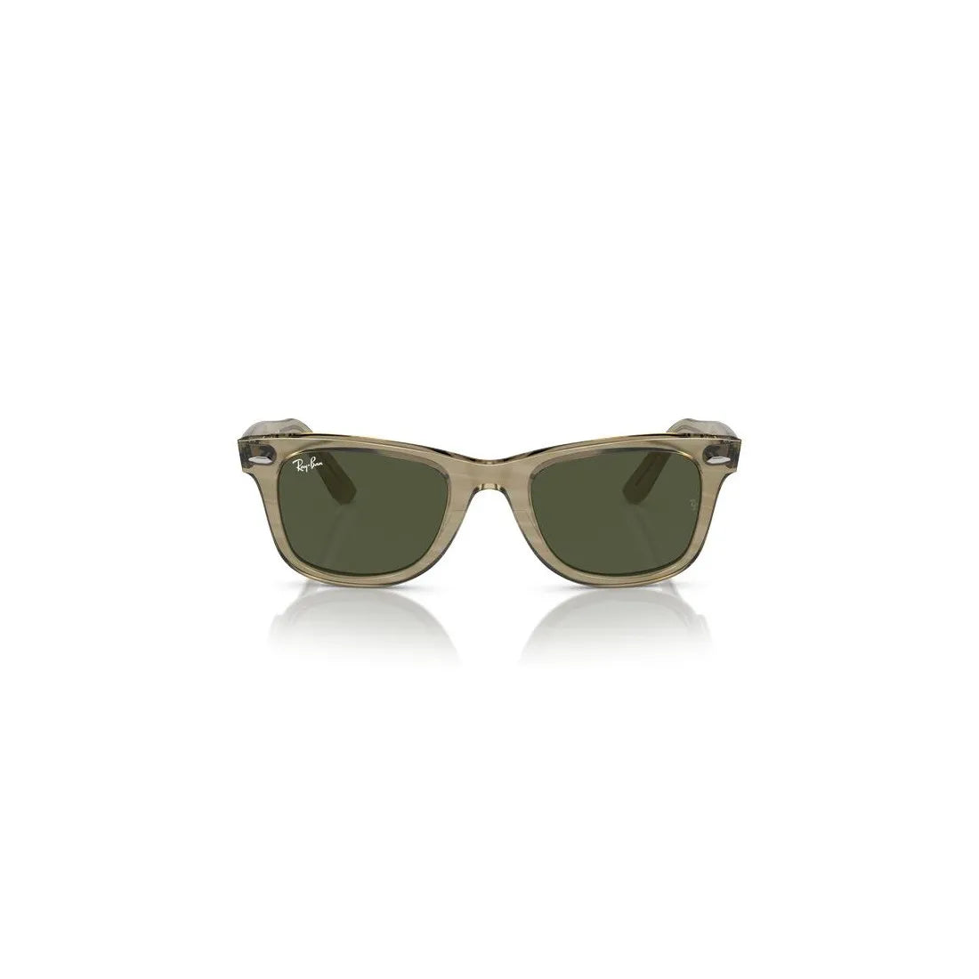 RAY-BAN Classic Wayfarer Sunglasses for Men